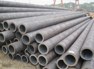 亳州20CrMo冷拔无缝钢管