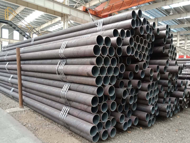 亳州30CrMo合金无缝钢管