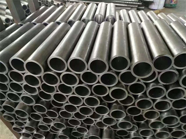 亳州30CrMo精密无缝钢管