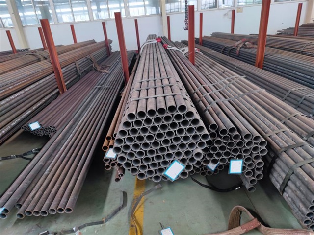 亳州20G合金无缝钢管